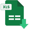 XLS preuzimanje